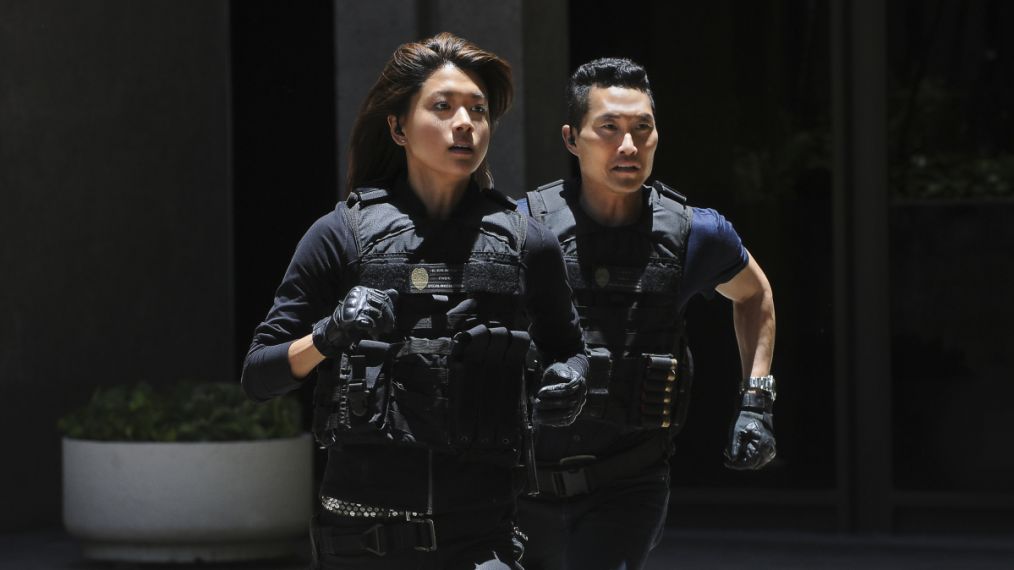 CBS 'Tried Very Hard' to Keep Daniel Dae Kim, Grace Park on 'Hawaii Five-0'