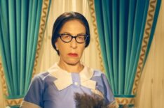 Feud - Jackie Hoffman as Mamacita