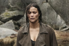 Paula Patton as Laura Price in Somewhere Between