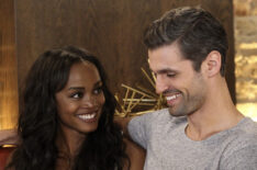 The Bachelorette - Rachel Lindsay, Peter Kraus