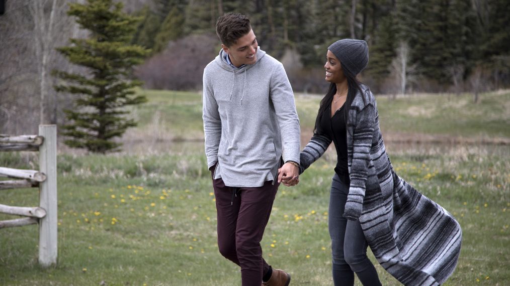 The Bachelorette - DEAN, RACHEL LINDSAY