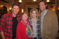 S.E. Hinton: My Love Affair With 'Supernatural'