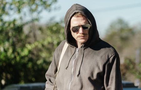 Manhunt: Unabomber - Paul Bettany