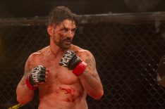 The Final Fight: DirecTV's 'Kingdom' Says Goodbye on August 2
