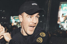 What Would Diplo Do - James Van Der Beek