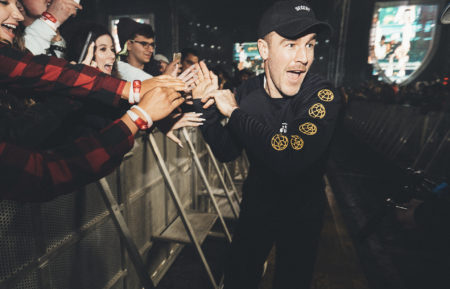 What would diplo do