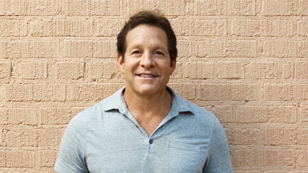 Steve Guttenberg