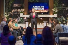 'Hollywood Game Night': It's Ne-Yo vs. Nick Lachey in a 'Game of Thrones' Battle