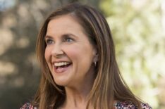Kellie Martin in The Guest Book