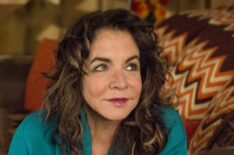 Guest Book - Stockard Channing