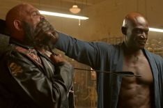 Midnight Texas - Peter Mensah