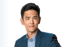 John Cho