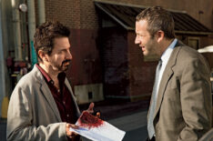 Get Shorty - Ray Romano, Chris O'Dowd