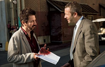 Get Shorty - Ray Romano, Chris O'Dowd