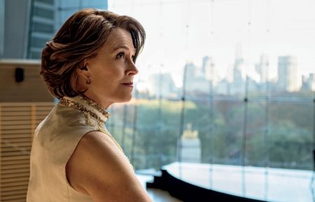 Marvel's The Defenders - Sigourney Weaver