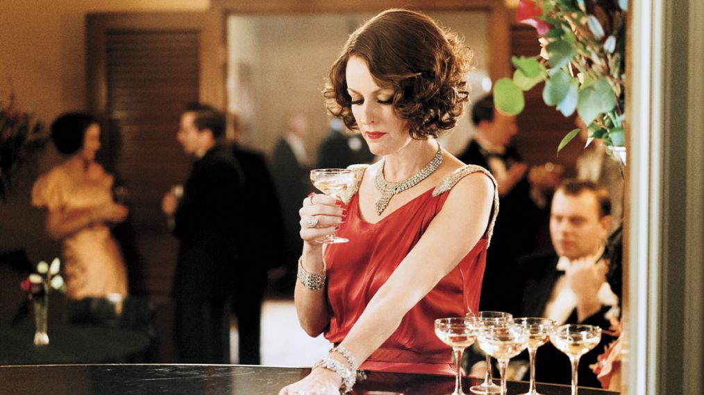 Rosemarie DeWitt in The Last Tycoon