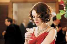 Rosemarie DeWitt in The Last Tycoon