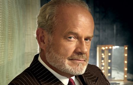 The Last Tycoon - Kelsey Grammer