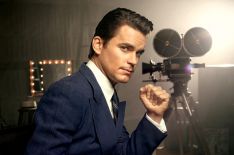 The Last Tycoon - Matt Bomer