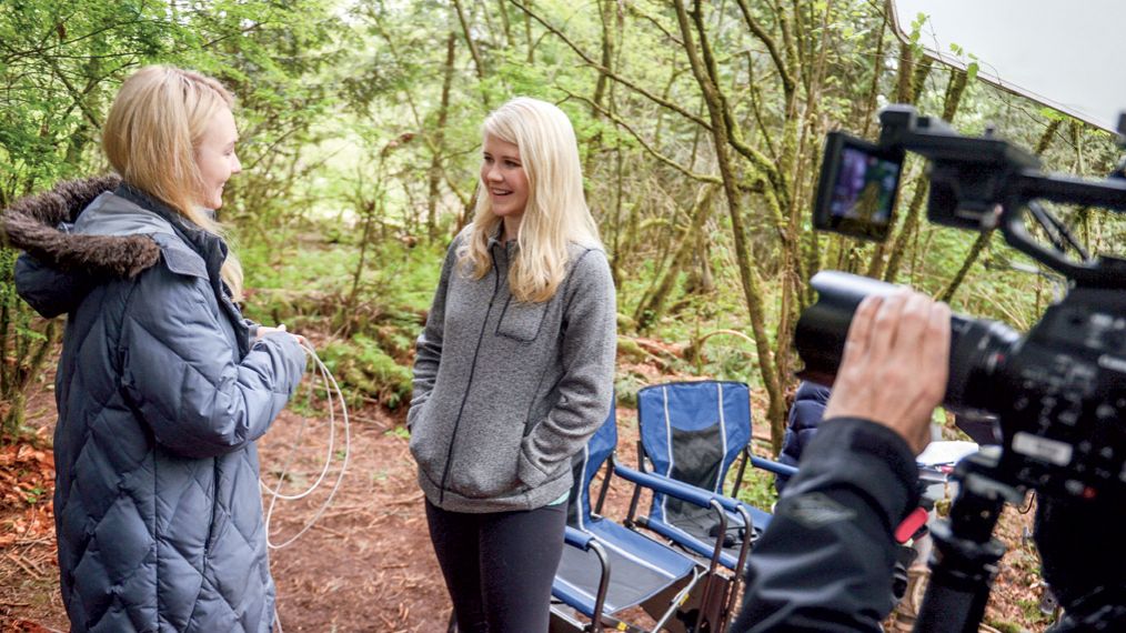 Elizabeth Smart: Her Side of the Story