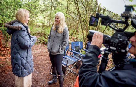 Elizabeth Smart: Her Side of the Story