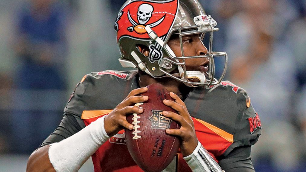 Jameis Winston