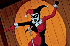 Harley Quinn Animated Series Coming to DC Comics Streaming Service