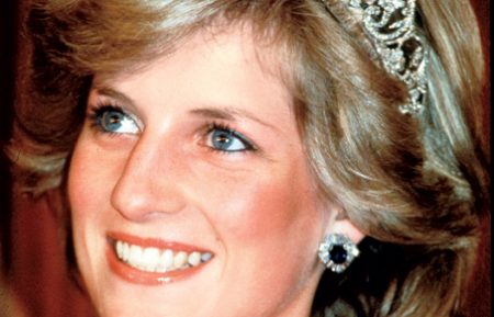 Princess Diana