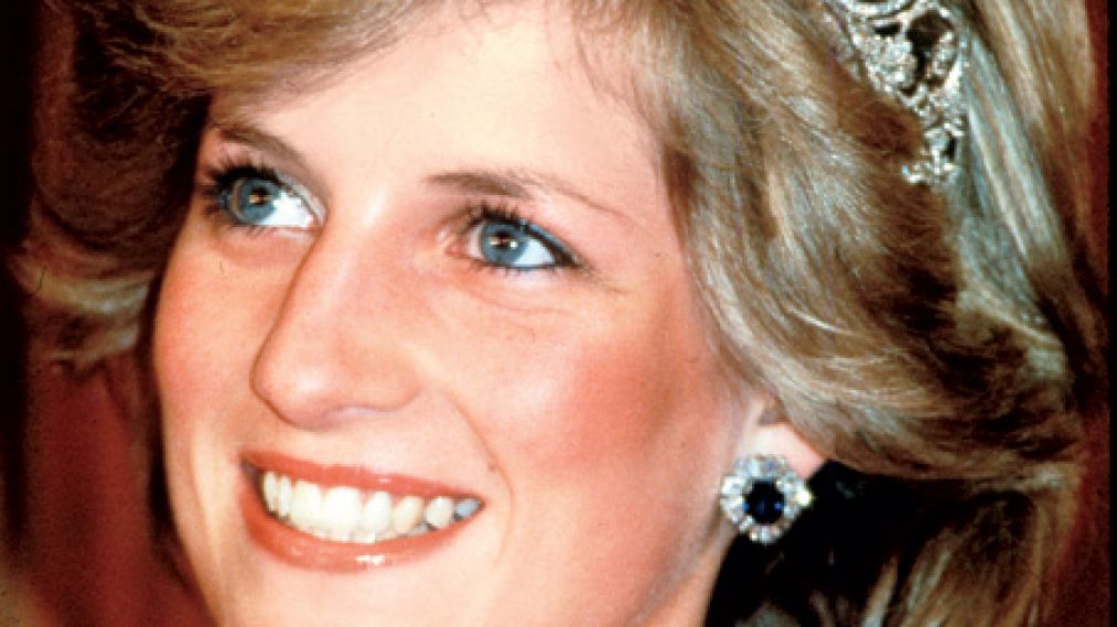 Princess Diana