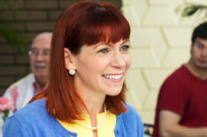 Claws - Carrie Preston