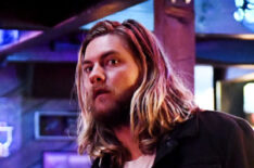 Jake Weary as Deran in Animal Kingdom -