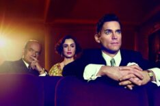 'The Last Tycoon': Who's Who in the New Matt Bomer-Kelsey Grammer Drama