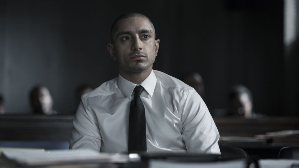 The Night Of - Riz Ahmed