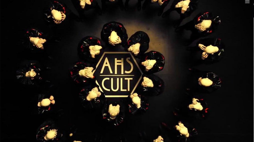 American Horror Story: Cult