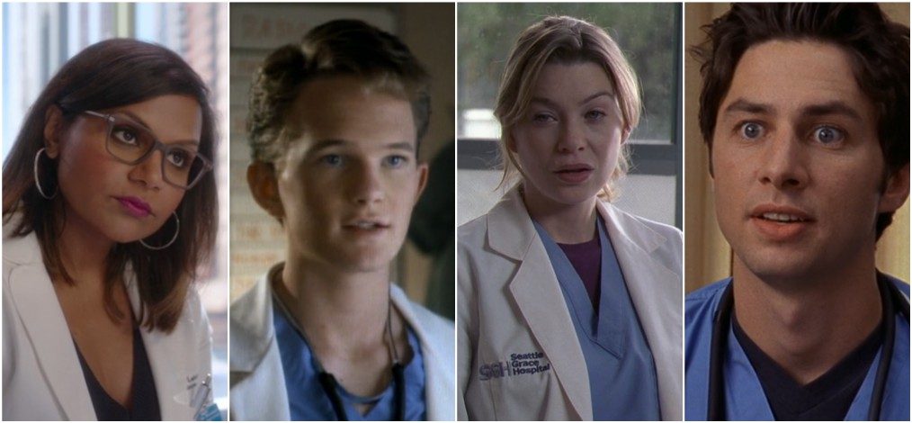 QUIZ: Which TV Doctor Should You Trust With Your Life?