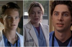 QUIZ: Which TV Doctor Should You Trust With Your Life?