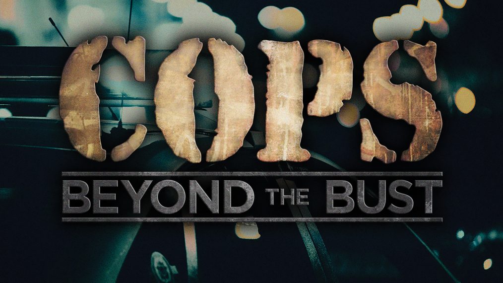 Cops: Beyond the Bust