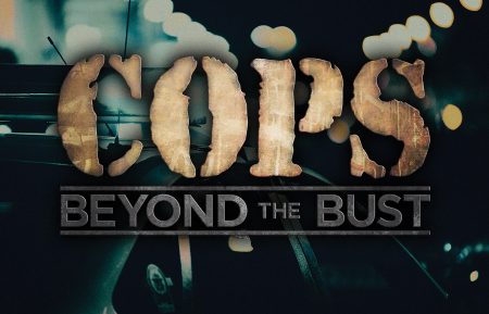 Cops: Beyond the Bust
