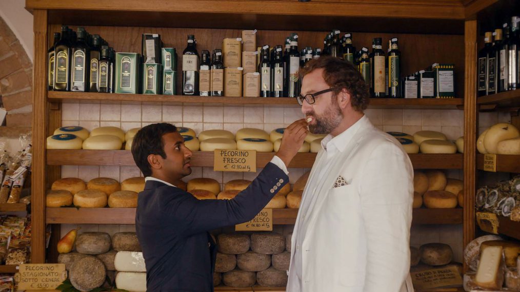 Master of None, Season 2, Netflix, Aziz Ansari, Eric Wareheim