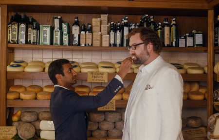 Master of None, Season 2, Netflix, Aziz Ansari, Eric Wareheim