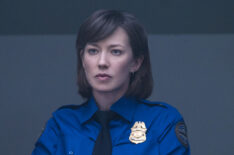 Fargo - Carrie Coon as Gloria Burgle