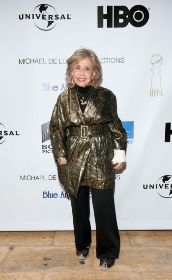 June Foray