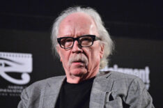 John Carpenter Working on 'Tales for a Halloween Night' Series for Syfy