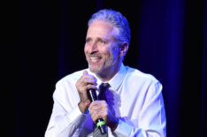 Jon Stewart