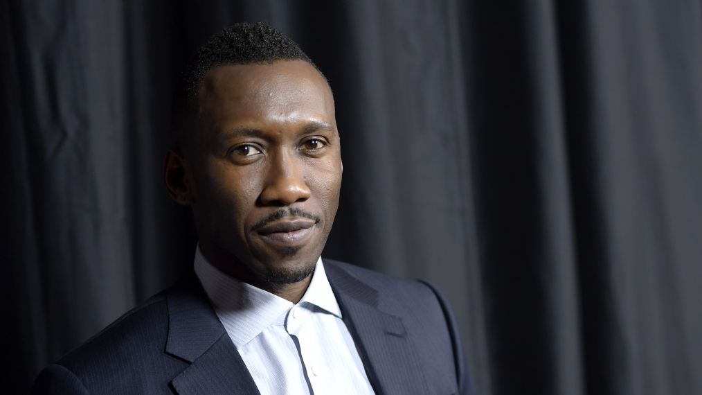 Mahershala Ali