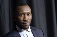 Mahershala Ali