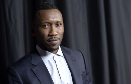 Mahershala Ali