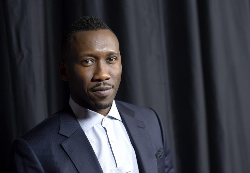 Mahershala Ali