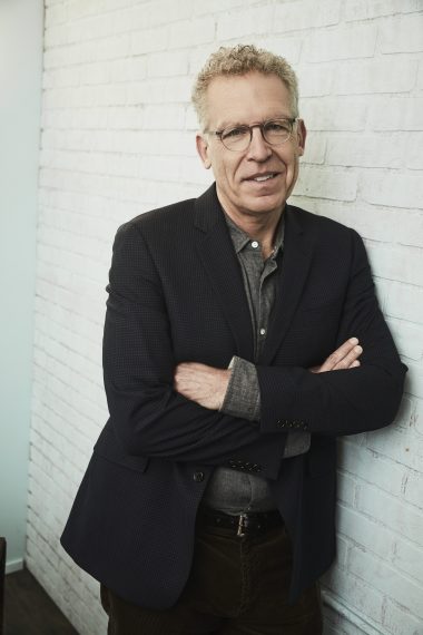 Carlton Cuse, producer