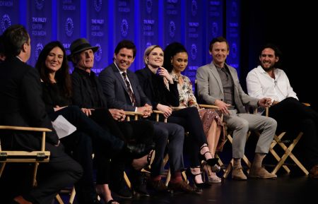 The Paley Center For Media's 34th Annual PaleyFest Los Angeles - 